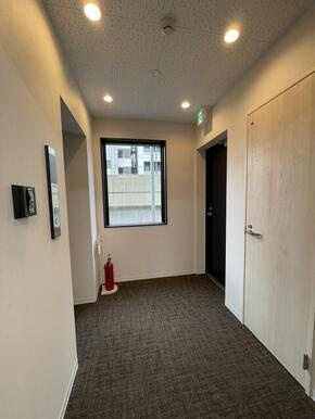 YARDビルのその他共用部分