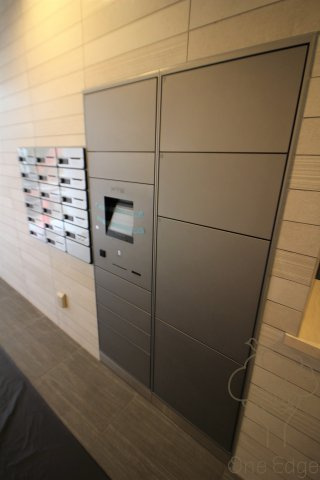 ブランTAT福島のその他共用部分