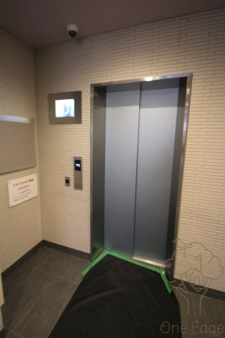 ブランTAT福島のその他共用部分