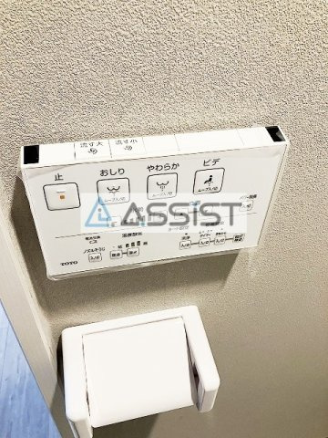 目黒ロイヤルプラザの設備