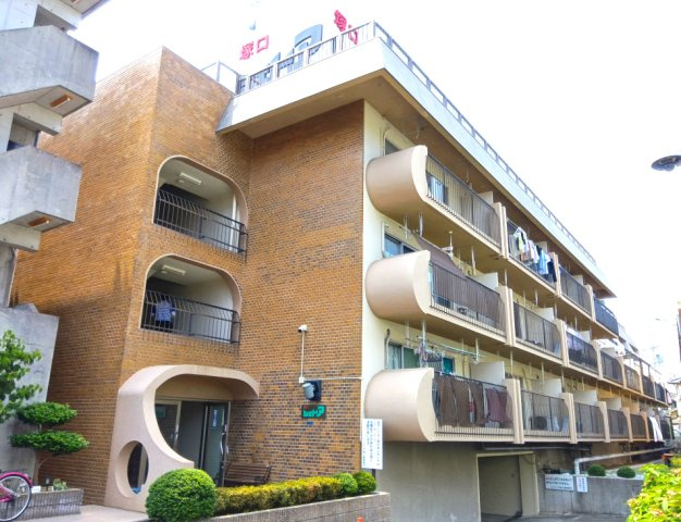 シェトア塚口第一