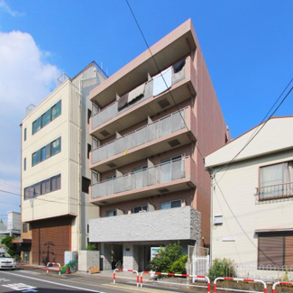 【外観】 | Daiwa TERRACE 浦安 | 参考写真（同物件別部屋）