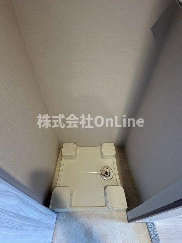 【設備】 | ソルレヴェンテ八戸ノ里