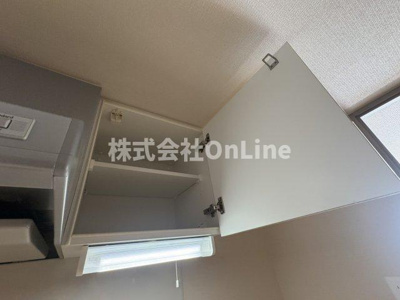 【収納】 | ソルレヴェンテ八戸ノ里
