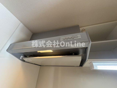 【設備】 | ソルレヴェンテ八戸ノ里