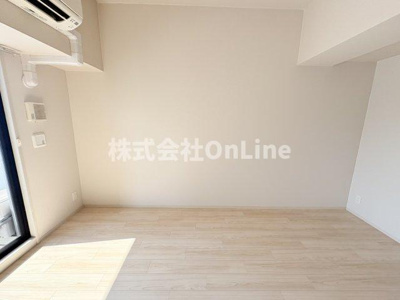 【寝室】 | ソルレヴェンテ八戸ノ里