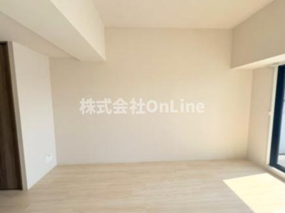 【寝室】 | ソルレヴェンテ八戸ノ里