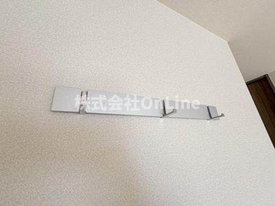 【設備】 | ソルレヴェンテ八戸ノ里
