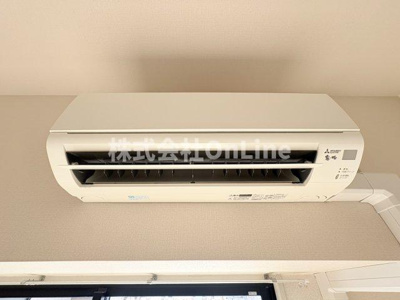 【設備】 | ソルレヴェンテ八戸ノ里