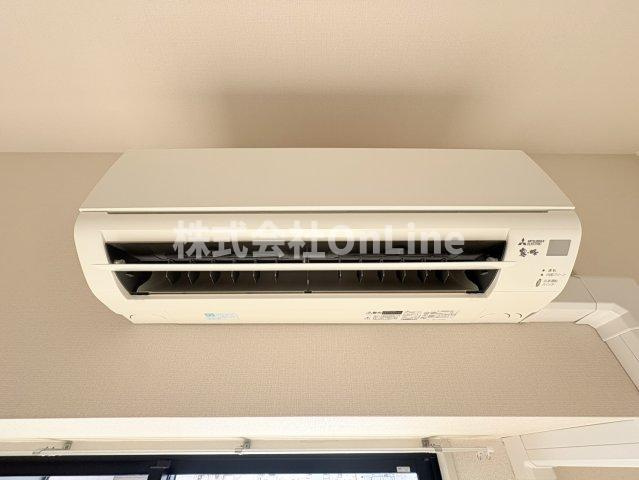 【設備】 | ソルレヴェンテ八戸ノ里