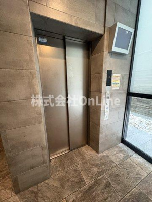 【その他共用部分】 | ソルレヴェンテ八戸ノ里