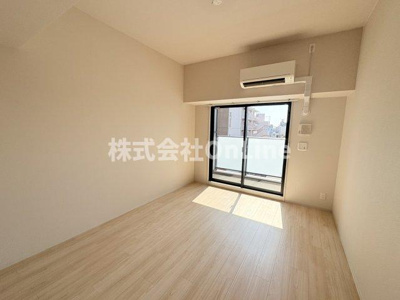 【居間・リビング】 | ソルレヴェンテ八戸ノ里