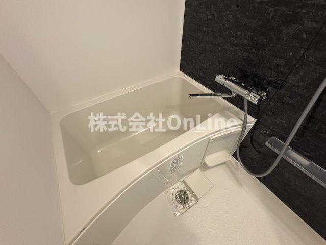 【浴室】 | ソルレヴェンテ八戸ノ里