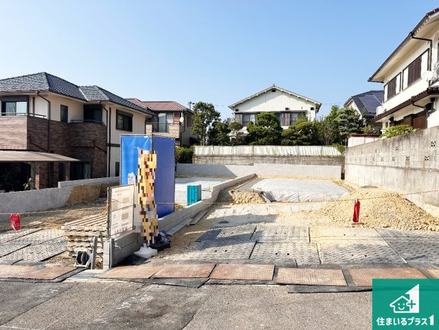 神戸市垂水区学が丘　第2期　新築一戸建て