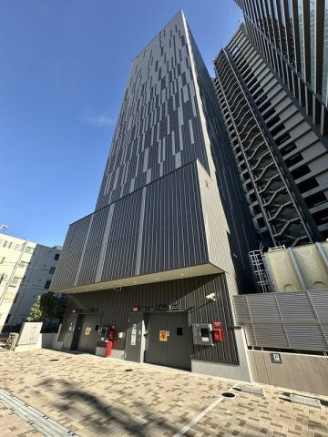 川崎市多摩区登戸の賃貸マンションのその他共用部分