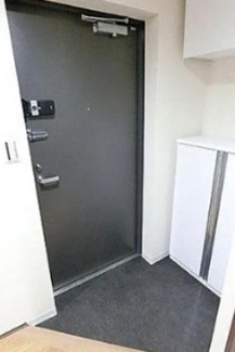 【玄関】 | イーストランド日本堤