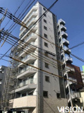 イーストランド日本堤の画像