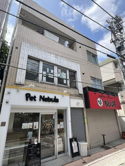 【外観】