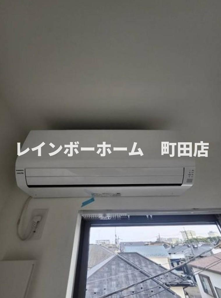 ジーメゾン相模原矢部※初期費用分割あと払いサービス利用可能物件の設備|※同施工会社参考写真