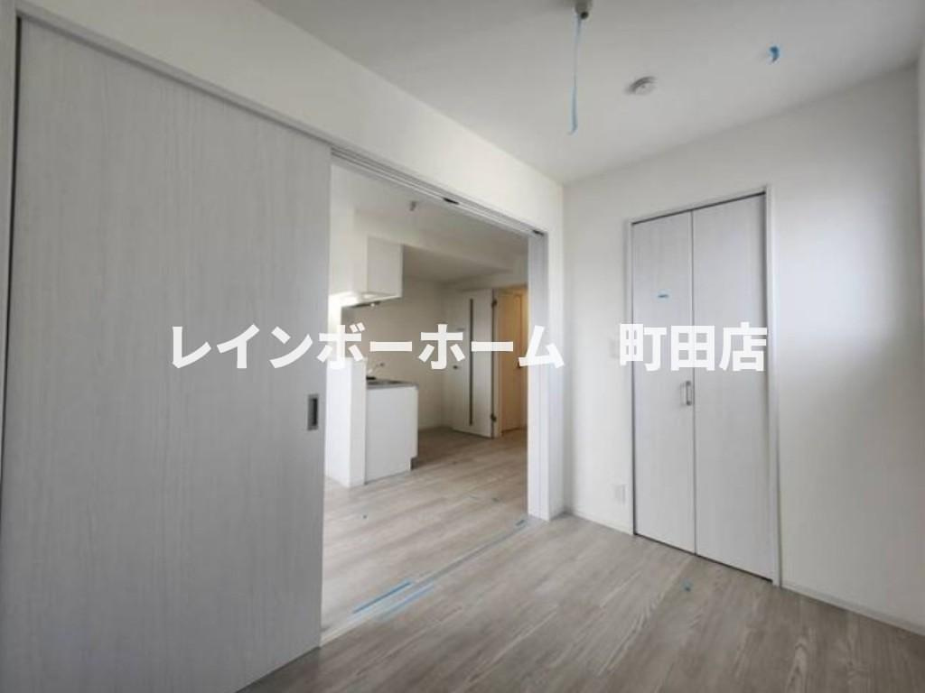 ジーメゾン相模原矢部※初期費用分割あと払いサービス利用可能物件の内装|※同施工会社参考写真