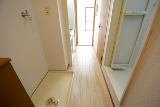 セジュール西宮今津のその他