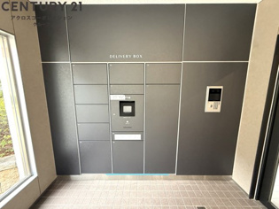 ＫＤＸレジデンス夙川ヒルズ１番館のその他物件画像