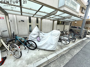 アクシス西宮北口のその他物件画像