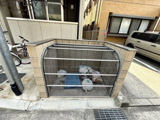 アクシス西宮北口のその他
