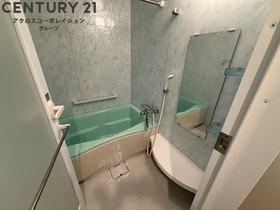 バストイレ別でおすすめです☆