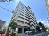 ONE　ROOF　FLAT　NISHINOMIYA（旧プレジール阪神西宮）の画像