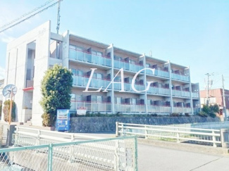 【外観】 | グランメール町田 | 外観です。
