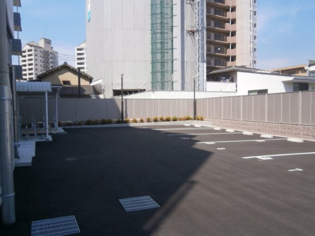 【駐車場】 | プリメーロ 66