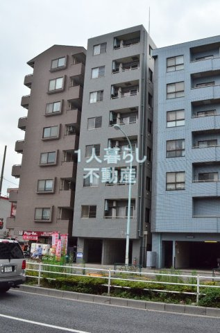 【外観】