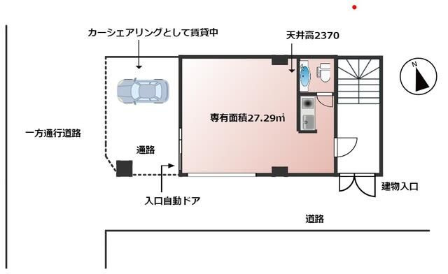 池田ビルの画像