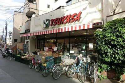【周辺】 | ルーブル中野新橋参番館