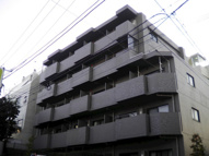 ルーブル中野新橋参番館の画像