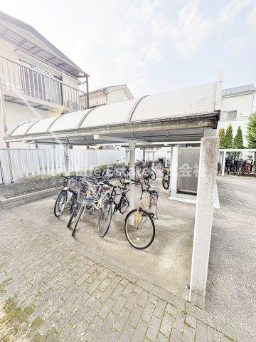 フェニックスコート一橋学園のその他共用部分