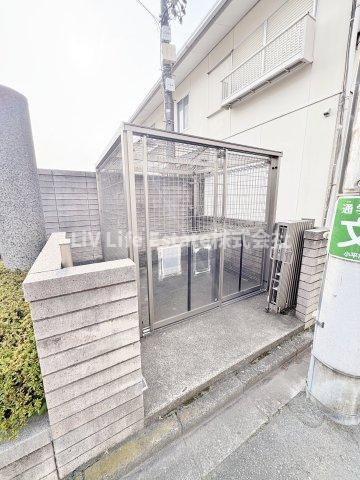 フェニックスコート一橋学園のその他