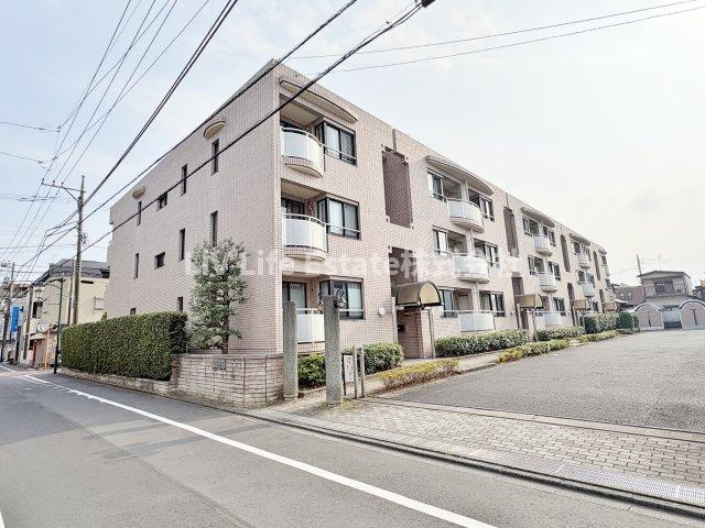 フェニックスコート一橋学園