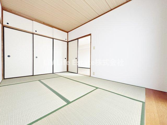フェニックスコート一橋学園
