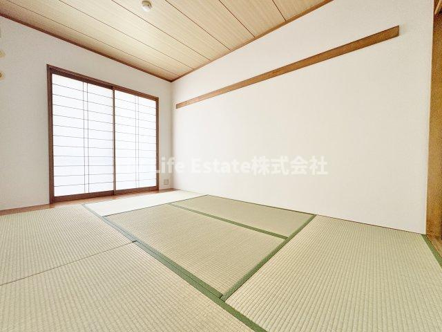 フェニックスコート一橋学園