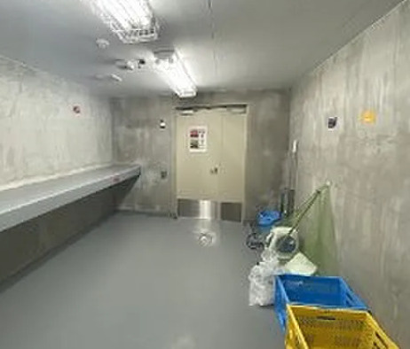 アジュールテラス日本橋浜町のその他共用部分