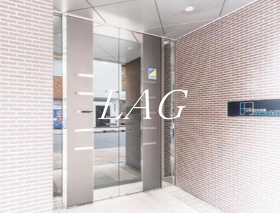 【エントランス】 | フュージョナル秋葉原 | エントランスです。
