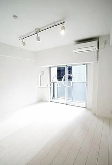 【居間・リビング】 | フュージョナル秋葉原 | 洋室です。