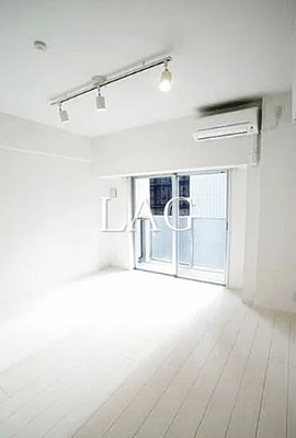 【居間・リビング】 | フュージョナル秋葉原 | 洋室です。