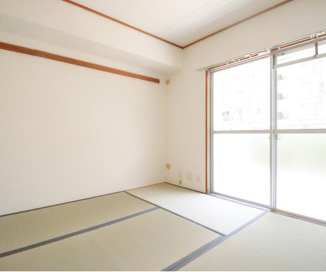 【和室】 | 鈴の宮19号棟