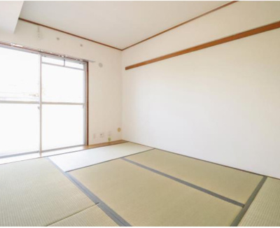 【和室】 | 鈴の宮19号棟