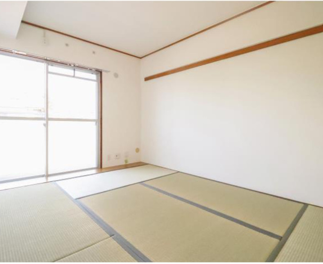【和室】 | 鈴の宮19号棟