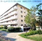 鈴の宮19号棟の画像