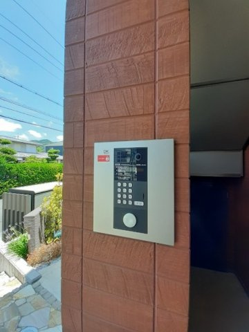 Ｐｒｉｍｏ　Ⅱの設備